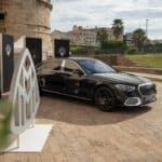 مرسيدس مايباخ اس كلاس V12