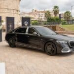 مرسيدس مايباخ اس كلاس V12 2026