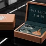 مفاتيح مرسيدس مايباخ اس كلاس V12 2026