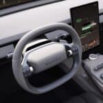 مقود سكودا فيجن O