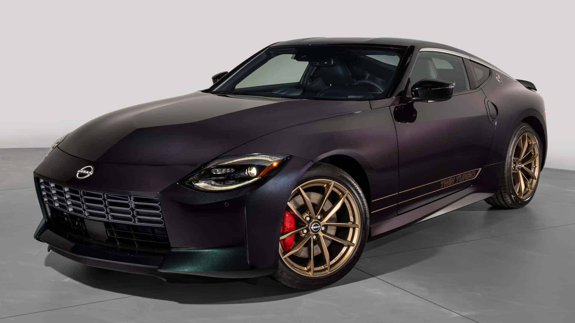 نيسان زد هيريتيج