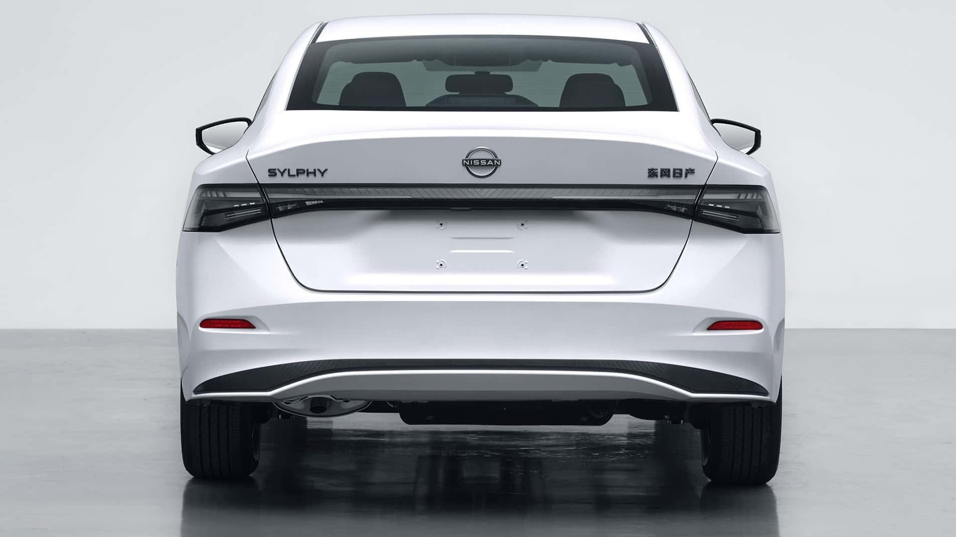 نيسان سنترا 2026