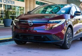 نيسان ليف 2026