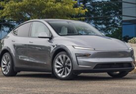 تسلا موديل واي 2026