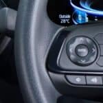 أزرار مقود دايهاتسو روكي