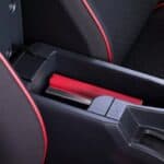 أماكن تخزين في سيارة دايهاتسو روكي 2026