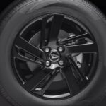 إطارات دايهاتسو روكي