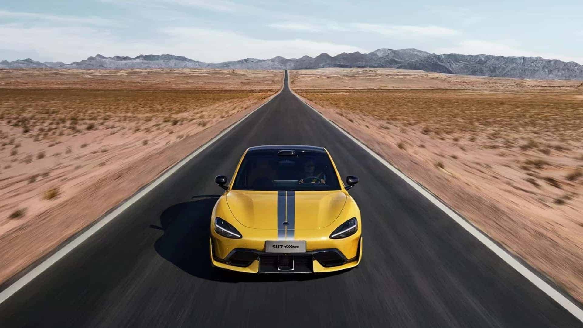 الصدمة الأمريكية