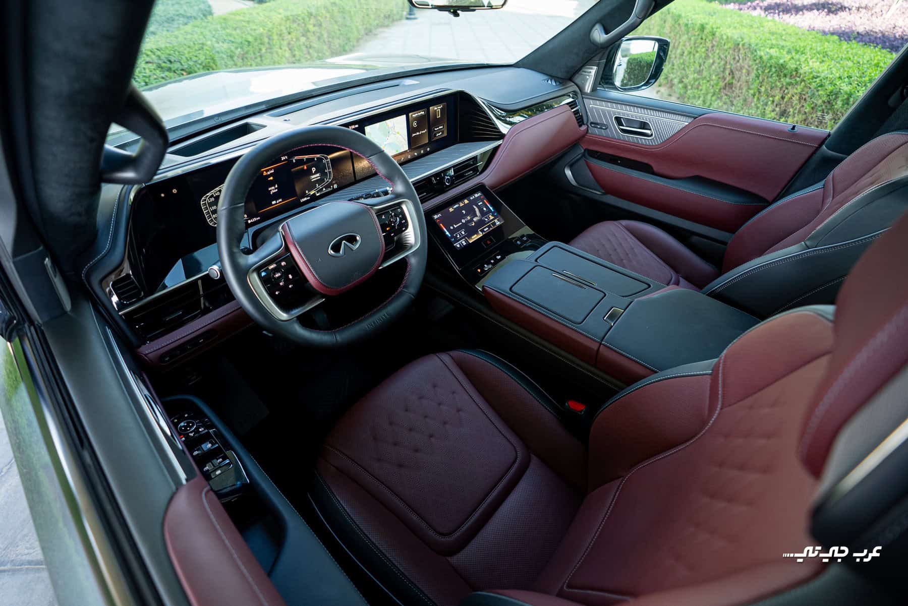 انفينيتي-qx80-جديدة-من-الداخل-