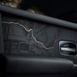 باب سيارة رولز رويس فانتوم 2026