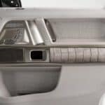 باب مرسيدس جي كلاس