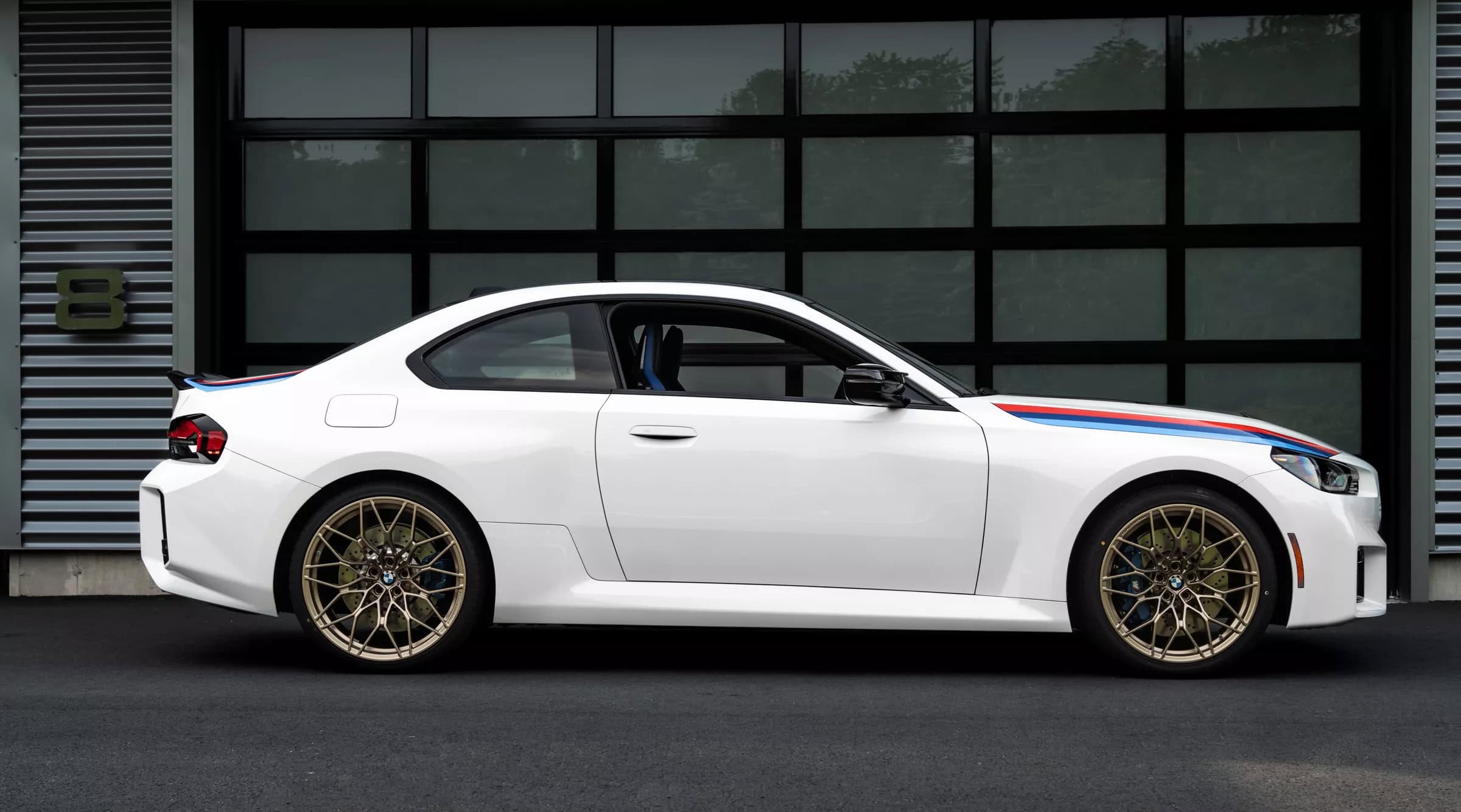 بي إم دبليو إم 2 تيربو 2026