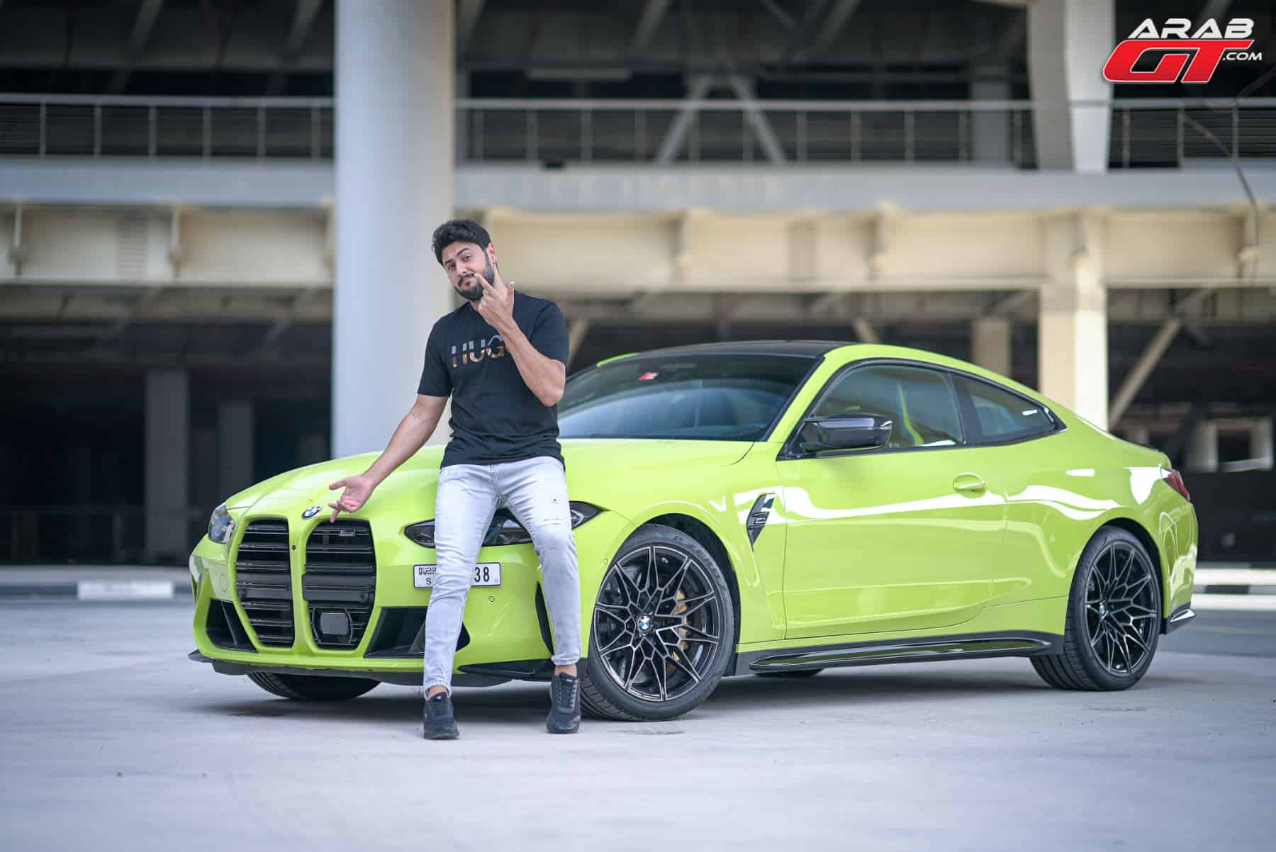 BMW تتحدى الزمن مع تقارير جديدة عن استمرار سيارات الفئة الرابعة وإم 4 حتى 2029 