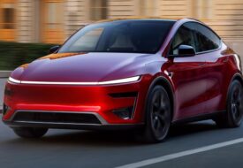 تسلا موديل Y بيرفورمانس 2026