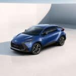 تويوتا C-HR 2026