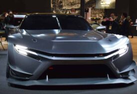 تويوتا-GR-GT3-