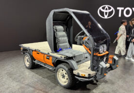 تويوتا IMV أوريجن