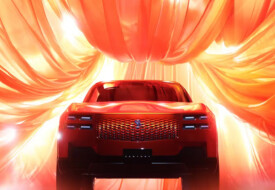 تويوتا سنشري كوبيه SUV جديدة