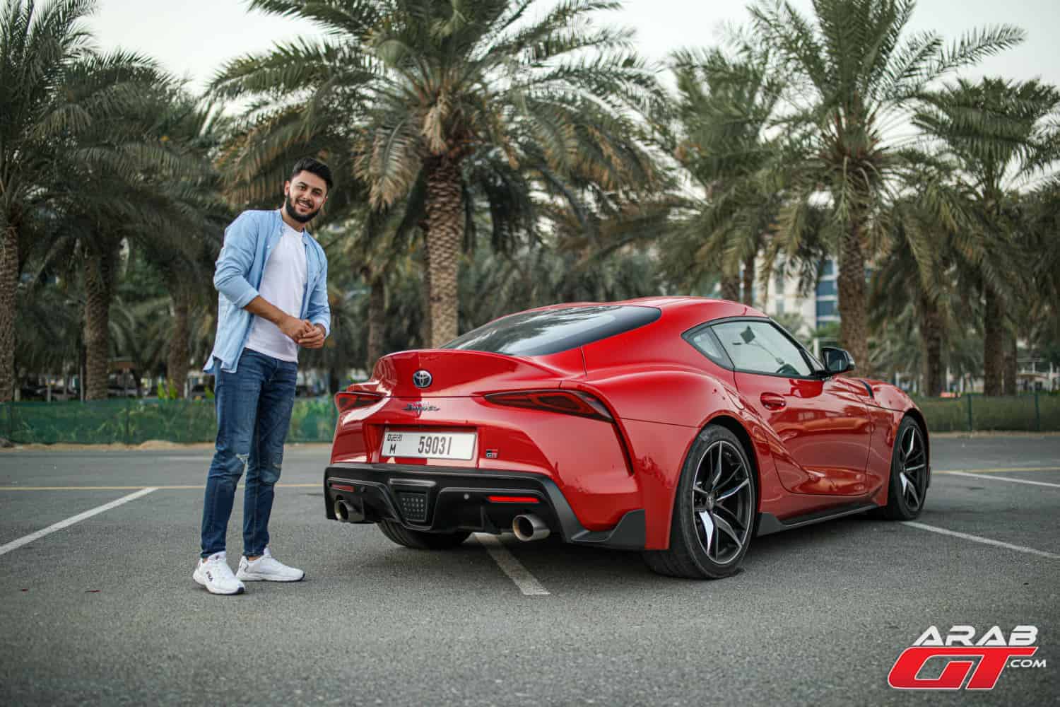 تويوتا-سوبرا-جديدة