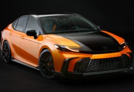 تويوتا كامري GT-S