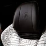 جلد التمساح