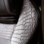 جلود التماسيح