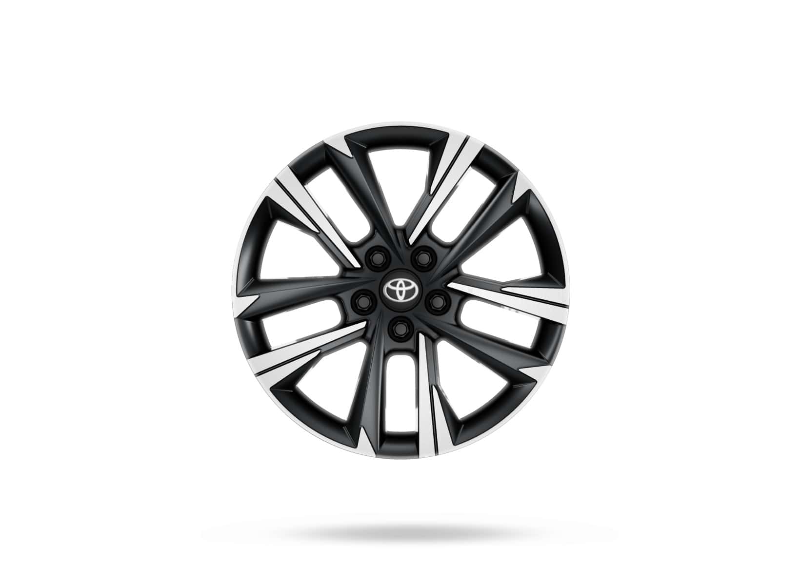 جنط تويوتا C-HR 2026