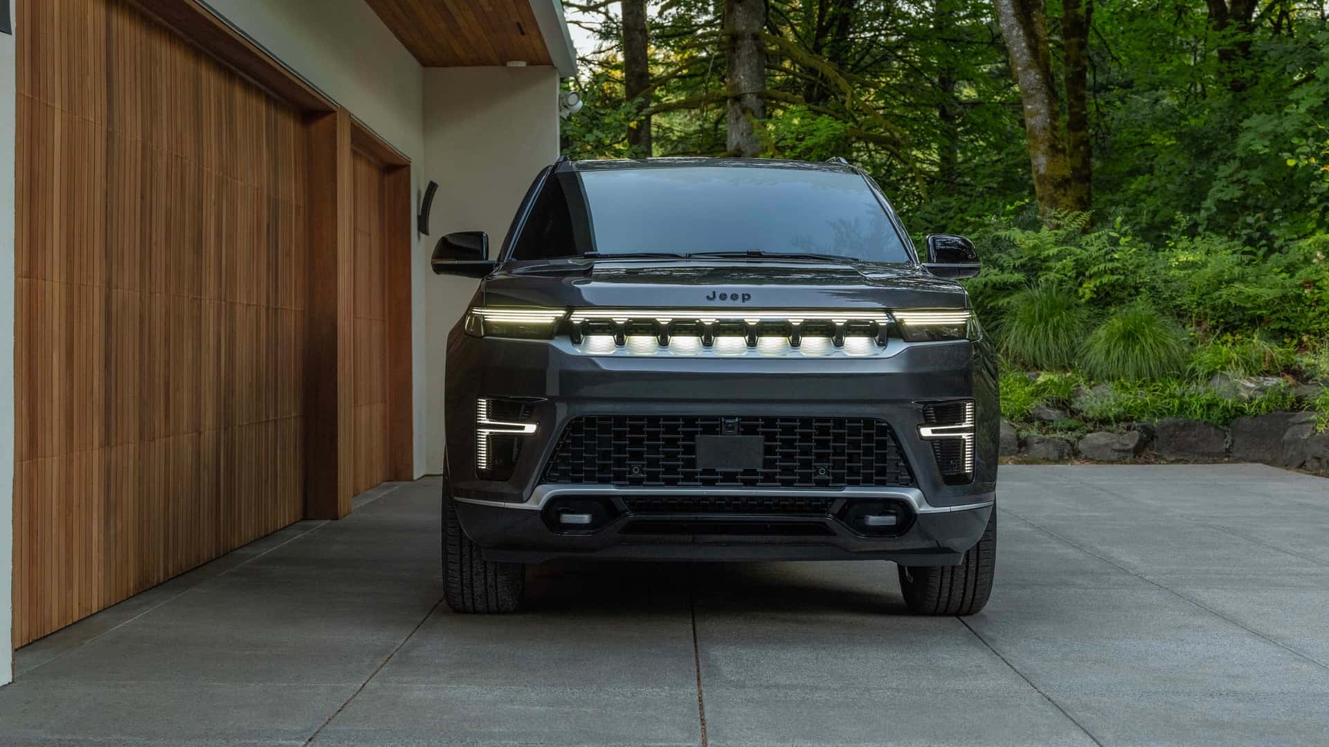 جيب جراند واجونير