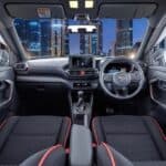 داخلية دايهاتسو روكي