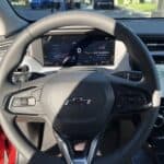 داخلية سيارة شيفروليه بولت 2027