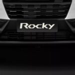 دايهاتسو روكي جديدة