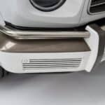 دهان سيارة مرسيدس جي كلاس