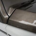 دهان مرسيدس جي كلاس