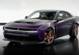 دودج تشارجر سيكس باك موبار