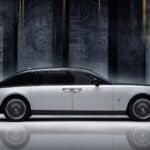 رولز رويس فانتوم 2026