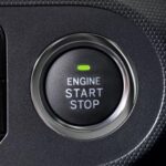 زر تشغيل دايهاتسو روكي