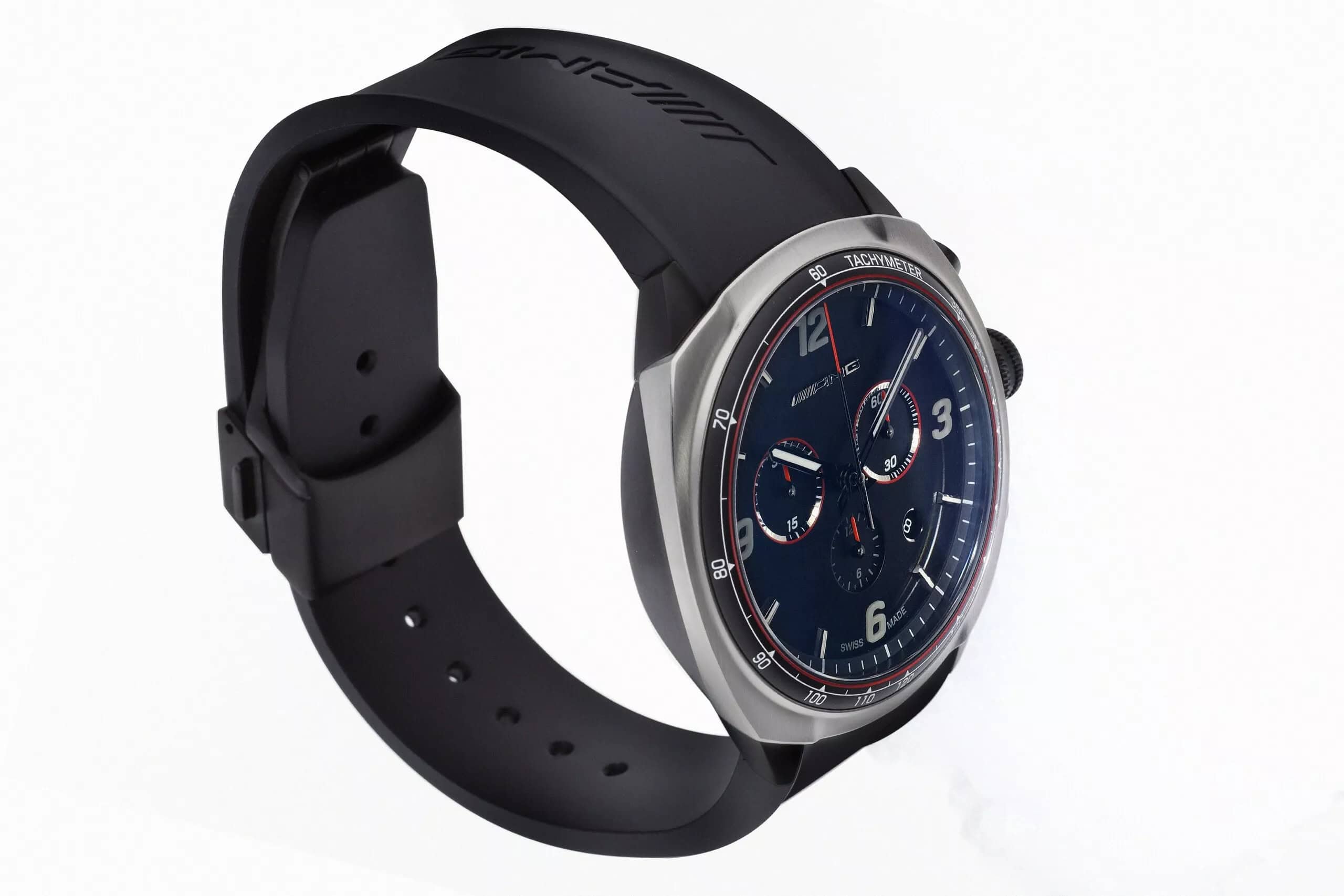 ساعات جديدة