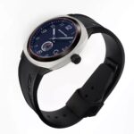 ساعة رياضية جديدة