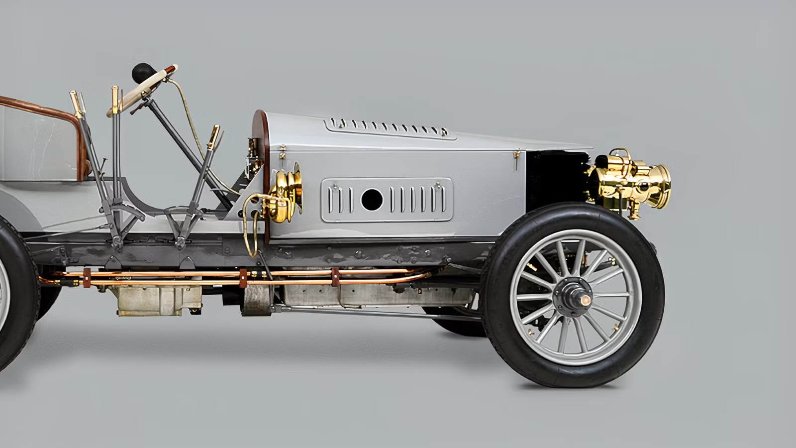 سبايكر 60 إتش بي