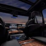 سقف جيب جراند واجونير 2026