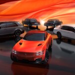 سيارات تويوتا سنشري الفخمة