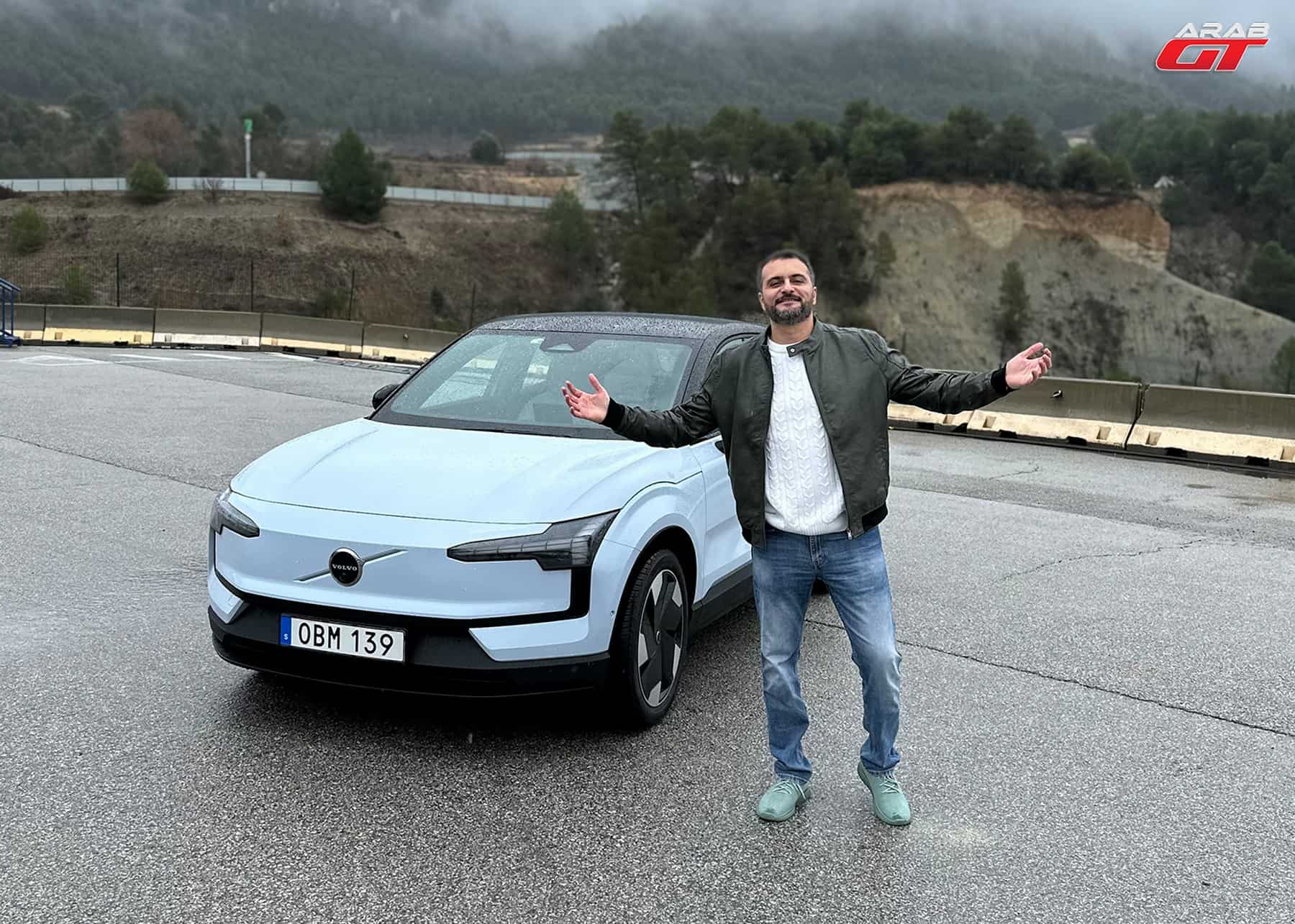 سيارات فولفو