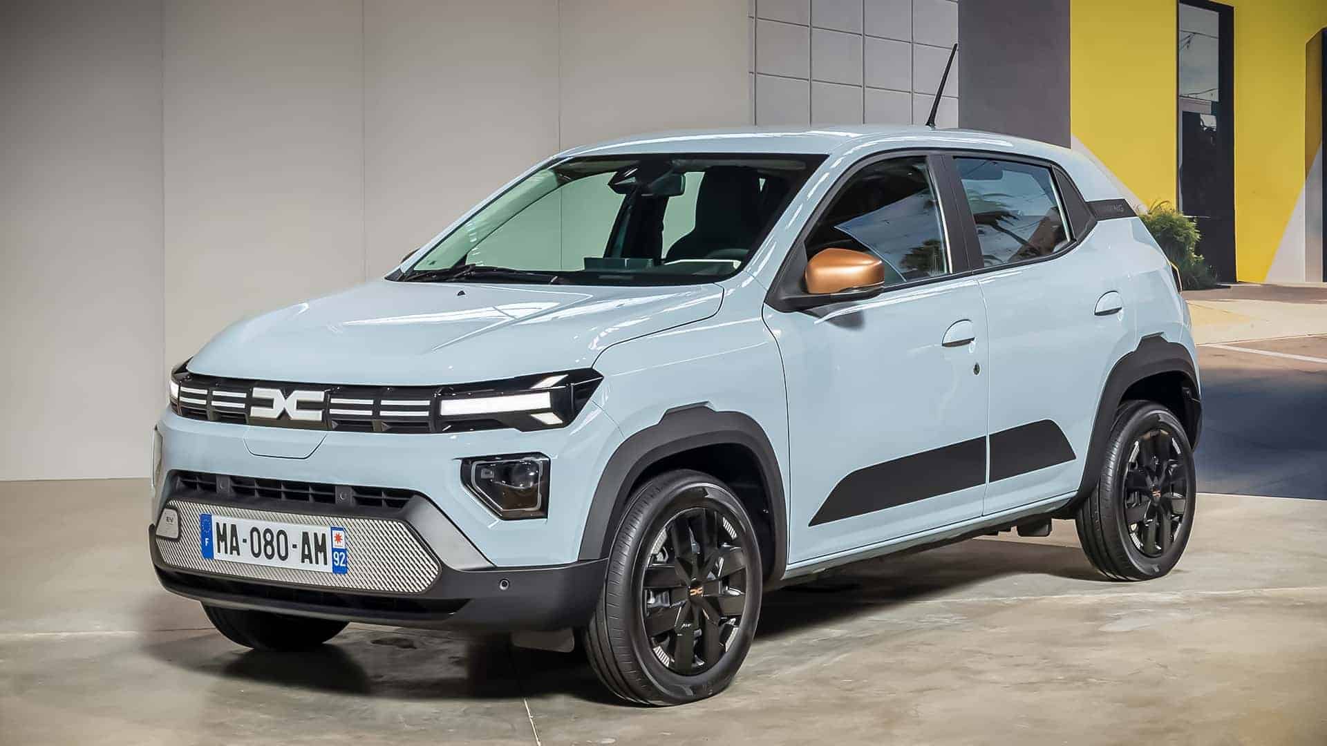 سيارة 2026 رخيصة