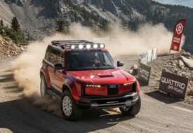 سيارة SUV جديدة