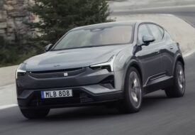 سيارة بولستار 3 2026