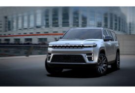 سيارة جيب جراند واجونير 2026