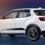 سيارة دايهاتسو روكي