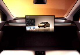 سيارة ذاتية القيادة