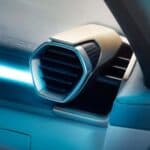 سيارة فيتّوري هايبركار 2026 من الداخل