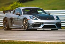 سيارة كايمان